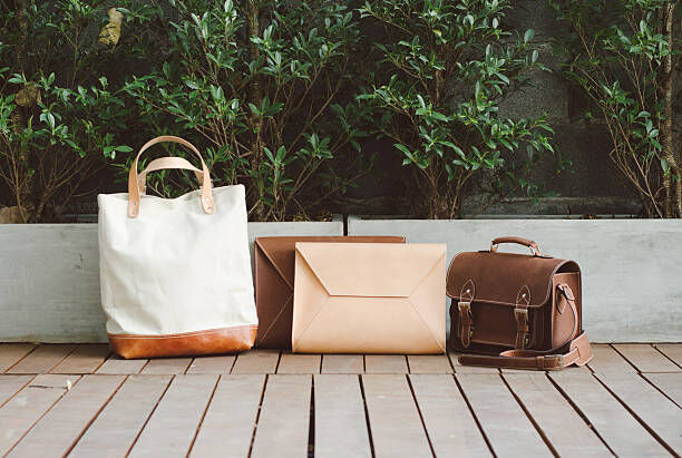 Custom Bags