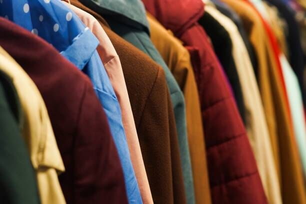 Custom Jackets