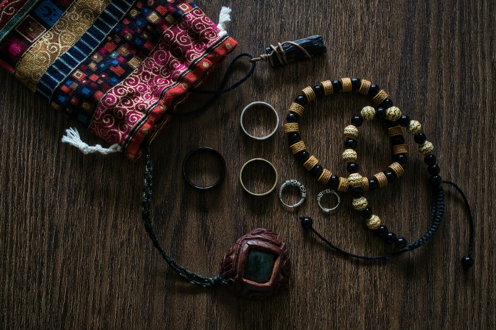 Accessories